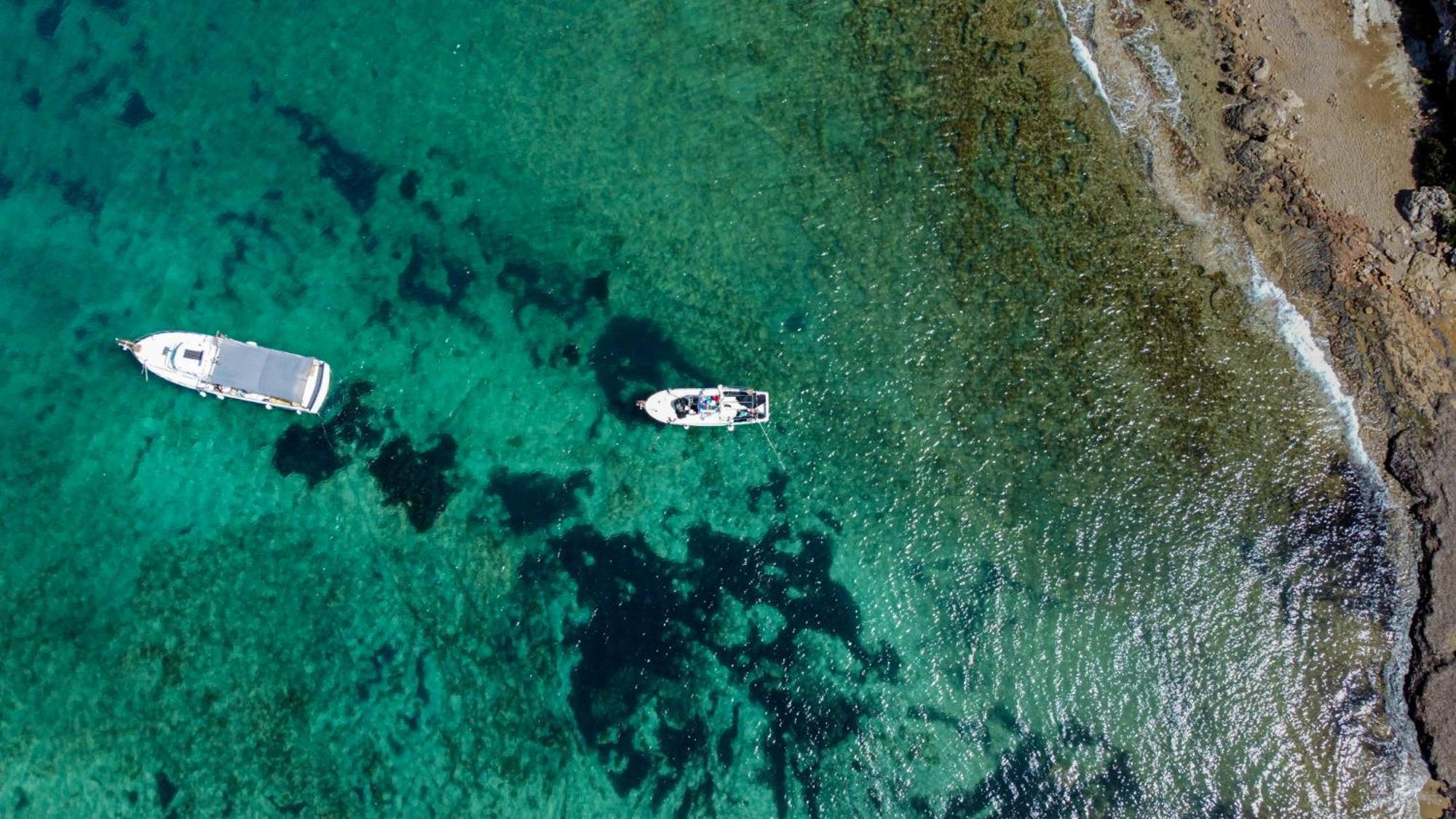 1B Seaside Orchid, Sea, Center Διαμέρισμα Πάφος Εξωτερικό φωτογραφία